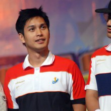 โอ อนุชิต สพันธุ์พงษ์ To Be Number One Teen Aerobics & Dancercise THAILAND 