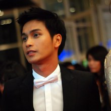 โอ อนุชิต สพันธุ์พงษ์ Kom Chad Luek Awards 2009 ขอหล่อ