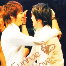 [ I; อึนเฮ I; ] สุดหล่อ !!!! & ปาร์คบอม !