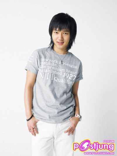 16. Kim Ye Sung (Super Junior)