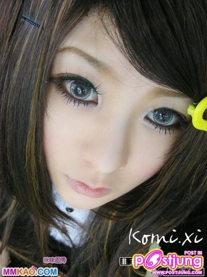 โครตน่ารัก