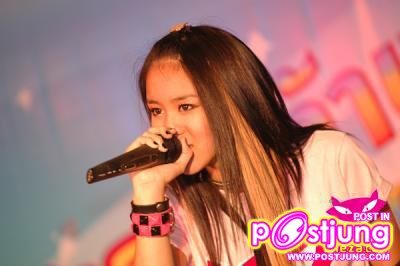 ใบแจมรักพี่กามิกาเซ่ทุกคนศิลปินหญิง