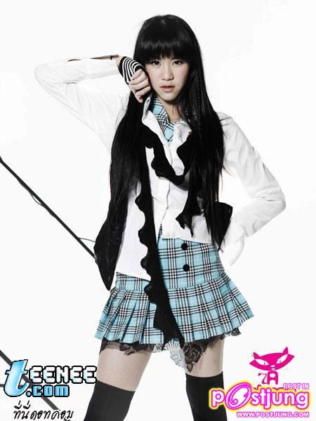 พี่ขนมจีนรูปนี้หน้าเหมือนพี่มีนเลยอ่า