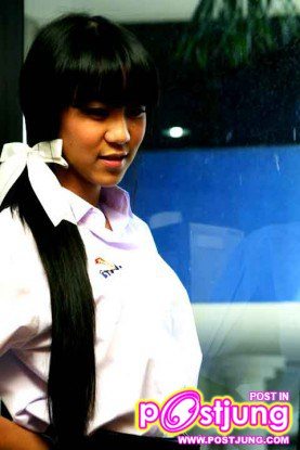 คนรักพี่ขนมจีน