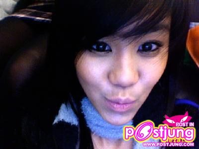 น่ารักดีนะค่ะพี่ขนมจีน