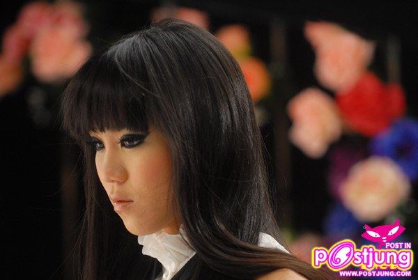 รูปสุดท้ายของค่ำคืนนี้แล้วค่ะใบแจมไปแล้ว