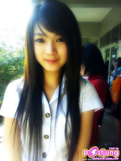 น่ารักมากค๊าบพี่พลอย