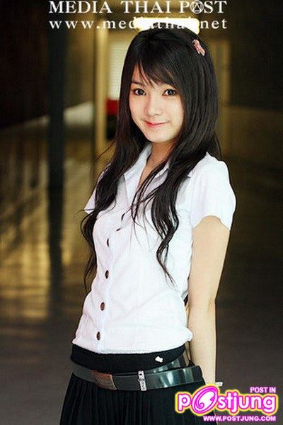 น่ารักโครต