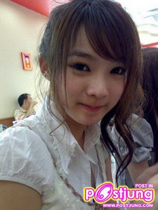 อยากเปงแฟนอ่ะ