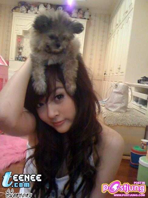 พี่แก้มบู๋มน่ารักมากๆเลย