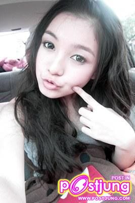 อุ้ยคัยเนี่ยน่รักมาก