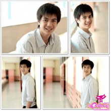 พริษฐ์ วัชรสินธุพี่ไอติม