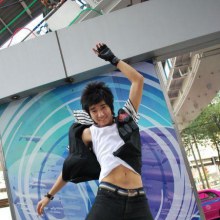 น่ารักบ้อง แบ๋ว ไม่คิด ว่าจะหุ่นดี น่ากินโคตรๆ แบบ นี้ อูวววววว ซี้ดดดด --'