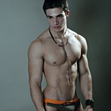 Philip Fusco หล่อ Sex  X....แตก 