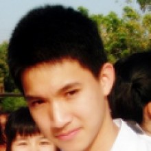 หมอริช ม.ขอนแก่น น่ารักมากๆๆๆ