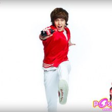 NichKhun_coca cola