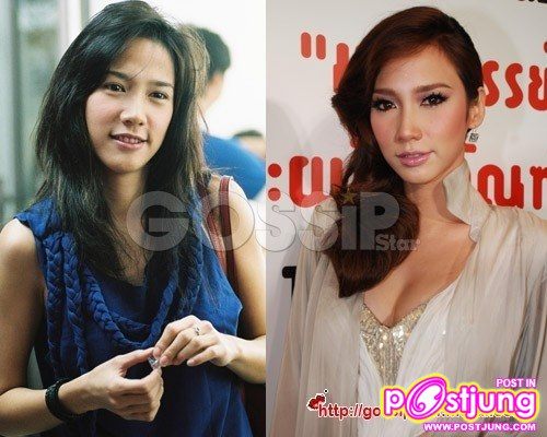 สุดท้ายรูปนี้น่ารักมากก ขนาดไม่แต่งหน้า