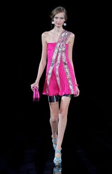 Milan Fasion 2010