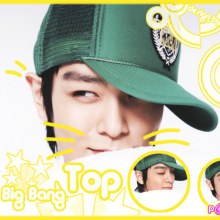 top bigbang