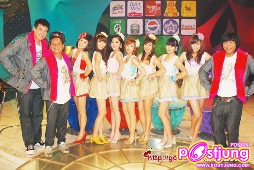 แจมสวยกว่าใครๆ