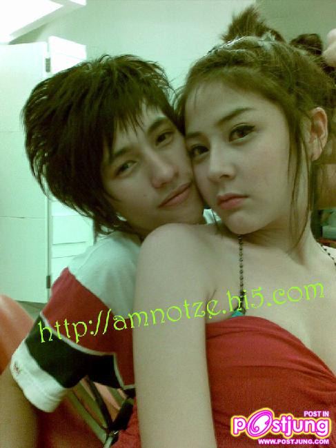 ถ่ายกะเฮียซี  แฟนเก่า เหมาะสมกัลมากกก