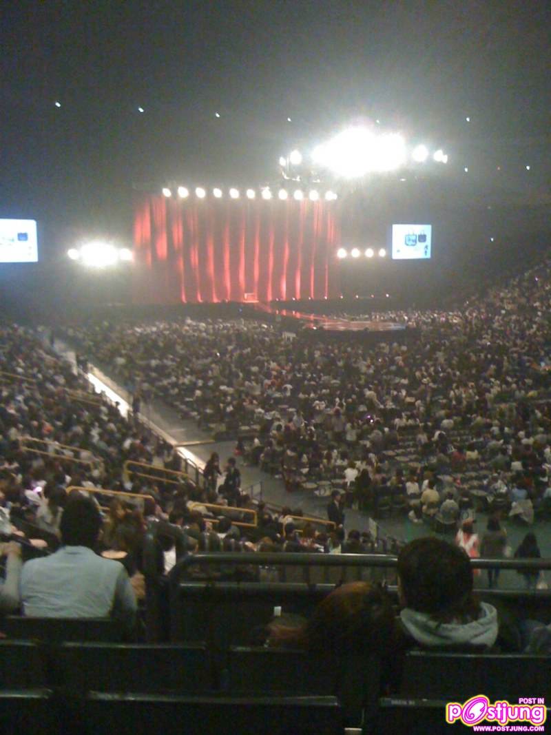 Ayumi Hamasaki ARENA TOUR 2010