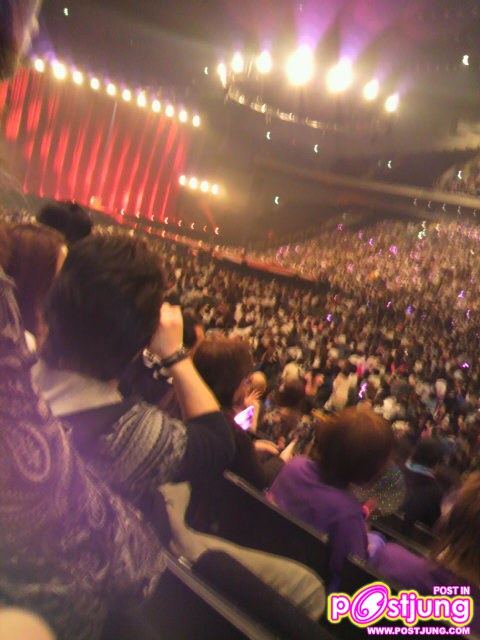 Ayumi Hamasaki ARENA TOUR 2010