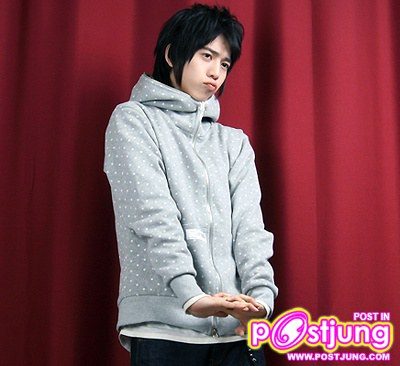 Park tae jun