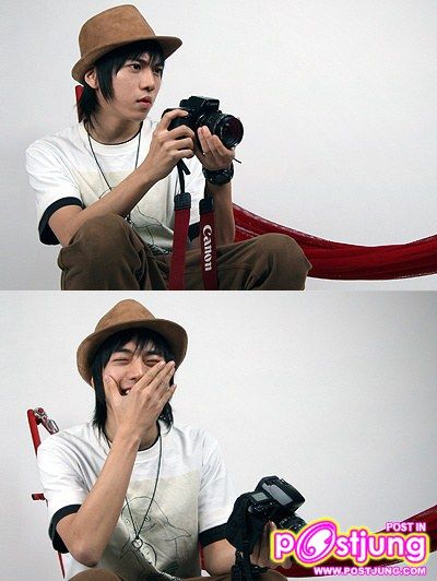 Park tae jun