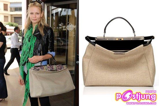 Fendi ก็แรงใช่ย่อย