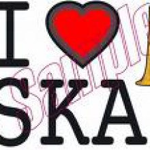 I Love ska }~