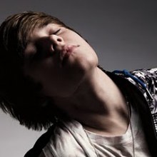 Justin Bieber!! 15 years old boy :)