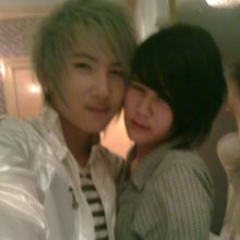 เค้าหาว่าผมเป็นเกย์