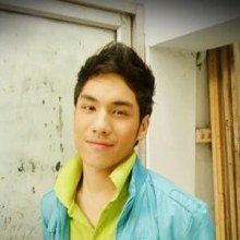 เอาคนน่ารัก....มาฝากจร้าๆ