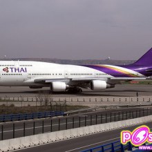 We love thai airways  3