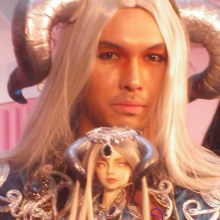 4 หนุ่ม 4 สไตล์