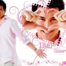 10 อันดับดาราชายที่หล่อที่สุดในประเทศไทย !! ณ ตอนนี้