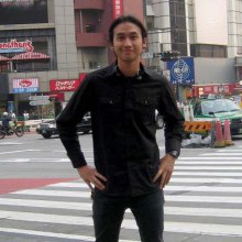 มาดูพี่ตูน เท่ๆกัล