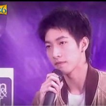 ใครเชียร์โตโน่ยกมือขึ้น