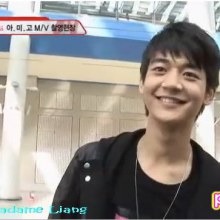 อืมดารารวมฝีมือคนหล่อคนนี้555+