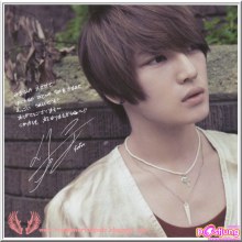 แจจุง TVXQ