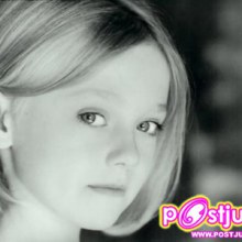 DAKOTA  FANNING สาวน้อยมากความสามารถ