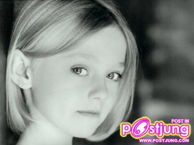 อันนี้ตอนเธอเด็กๆ