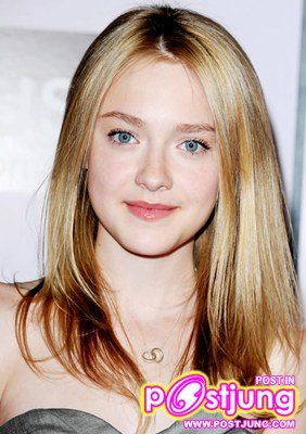 เป็นสาวแล้ว