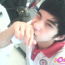 พี่เซน  THE STAR 6  หล่อเว่อร์ๆๆๆๆ