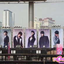 งานแถลงข่าวss501เมื่อ12 ก.พ.53