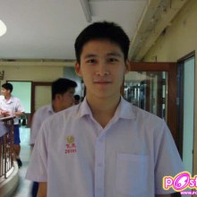 คนนี้ชื่ออะไร อยากรู้มากเลย โหล่โฮกกก!!