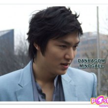Lee Min Ho