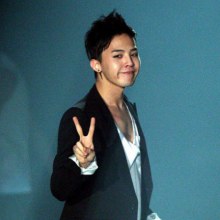 [G-DRAGON] 100301 Ting Choice CDMA 2009