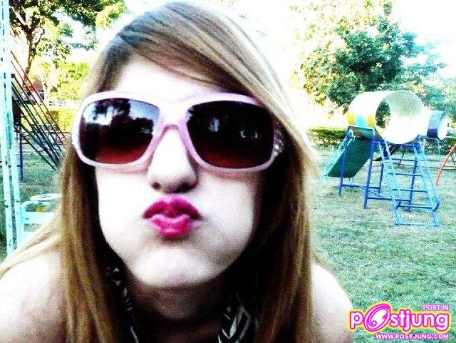 แอบทะเล้น